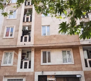 اپارتمان 46 متری فول تهرانپارس خ زهدی