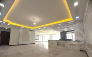 ۲۰۵ متر نوساز هوشمند مدرنیته سازمان برنامه شمالی