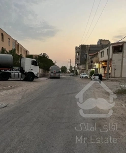 امیراباد فاز ۲ دو واحده باهم برای فروش