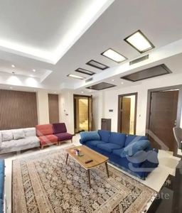 آپارتمان جردن ۸۰ متر مبله نوساز