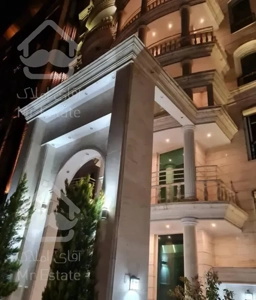 آپارتمان ۱۴۶ متری/ آجودانیه/ دو پارکینگ سندی