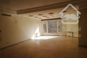 180 متر 3 خواب واقع در یخچال قلهک