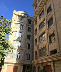 دروس۱۲۰متر/۲خواب/غرق نور/بازسازی کامل