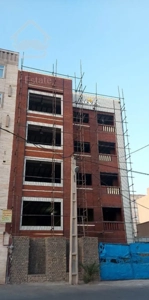 فروش آپارتمان ۱۳۰ متر ۳ خواب