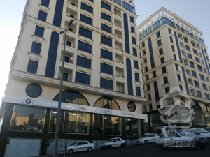 خرید و فروش املاک اداری تجاری سعادت آباد ۱۲۵ متر اداری