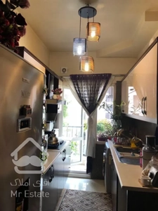 آپارتمان ۹۵متر/۲خواب/فول امکانات/سازمان برنامه