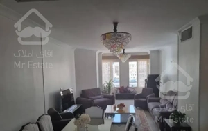 ۷۹ متر/۲ خواب/غرق نور/خواب‌های جادار