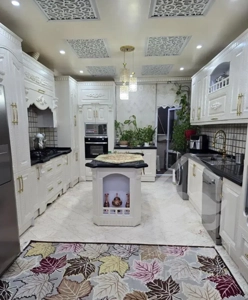 ۱۲۲ متری ۳ خوابه