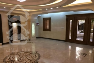 230 متر تکواحدی کاشانی گلستانها