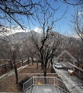 فروش ویلا ۱۰۰۰ متر سند تک برگ سبز با پایانکار