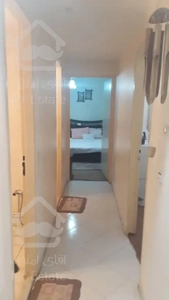 78متر دوخواب پارکینگ دار جنت آباد مرکزی