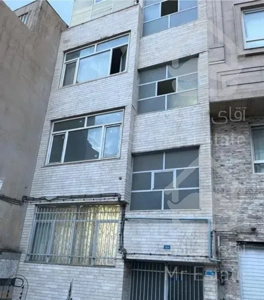 اپارتمان مسکونی 55متری مناسب محل کار