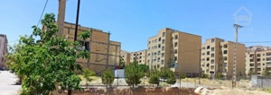 آپارتمان دوبر اصلی منظریه پالادیوم