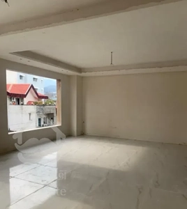 فروش آپارتمان ۱۰۰ نوساز دوخواب مستر با متریال عالی