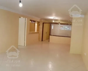 100متر دو خوابه شیک،پرنور وانرژی باویوی حیاطی زیبا