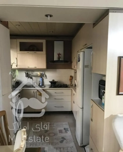 آپارتمان۸۸متری دوخواب فول امکانات (میدان بهشتی)