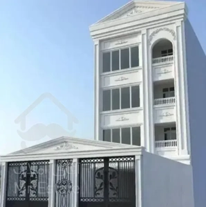 آپارتمان ۱۵۷ متری در انتهای وکیل آباد