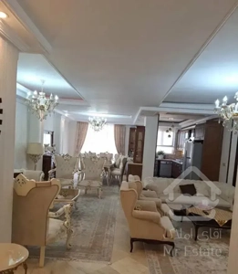 آپارتمان135متری جنت آباد جنوبی