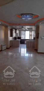 ۱۱۰ متر دو خوابه فول اردیبهشت شمالی