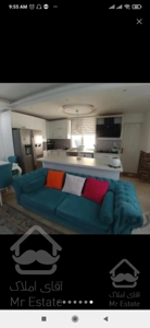 80 متر دو خواب فول اباذر