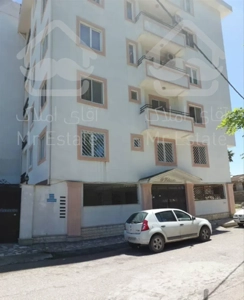 آپارتمان ۱۶۵ متری ساحلی مدارک تکمیل