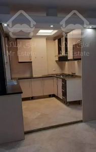 اپارتمان ۸۵ متری بازسازی شده نورگیر شهران جنوبی