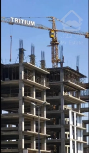 مرکز فروش برج تریتیوم vip/واحد طبقه آخر*قیمت کاسبی