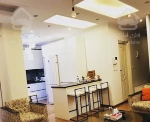 ٧٠ متر ٢ خواب ٣ ساله سازمان آب فول امکانات