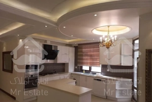 ۱۶۰ متر ۳ خوابه *کیکاووس*تکواحدی