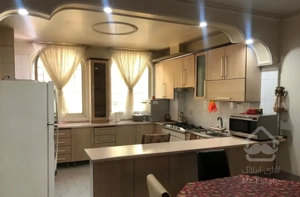 ۷۰ متر دو خواب سیمون بولیوار