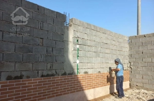 فروش آپارتمان ۱۰۵ متری ۲ خوابه همکف