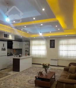 ۶۰مترفول امکانات/تکواحدی/بشیری ولیعصر سندتکبرگ