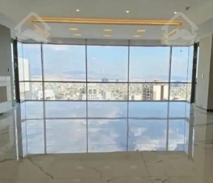 ۱۲۵ متر دو خوابه فول بازسازی/کی کاووس