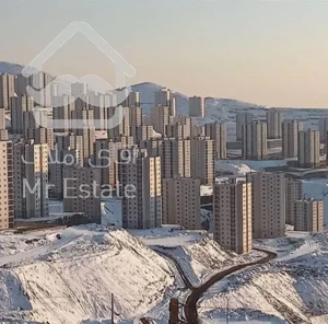 آپارتمان ۸۷متری فاز۱۱ شهر جدید پردیس