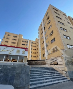 اپارتمان نزدیک حرم/نواب/امام رضا/شیرازی/طبرسی