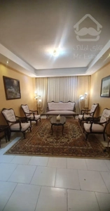 ۹۵ متر*سالن پرده خور*فول امکانات