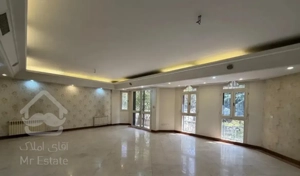 ۱۲۰ متر/ ونک / سه خواب / امکانات کامل