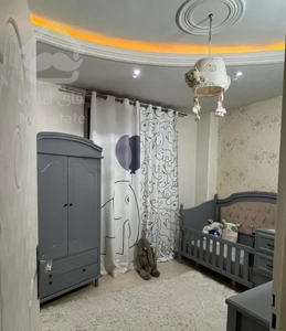 ۴۵ متر یک خواب  وام دار