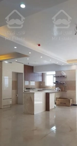 آپارتمان ۱۲۹ متری، دوخوابه در برج مجلل G چیتگر