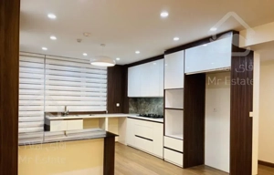 ۶۶متر آپارتمان ۲ خواب /خوش نقشه /روبه آفتاب