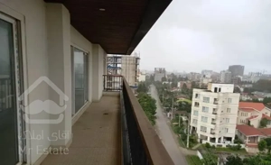 پنت هاوس ۲۸۰ متری ۴ خوابه