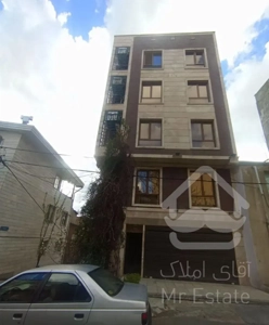 غرق نور دید و ویو تهران
