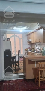 ۸۶متر/متروقلهک/تکواحدی