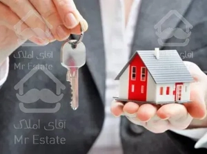 آپارتمان ۱۰۷ متر ۳ خواب  مستر فول امکانات