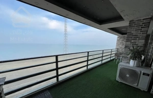 فروش واحد۲۱۱متری پلاک اول دریافول فرنیش