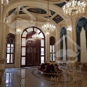 فرمانیه ۳۶۰متر اکازیون