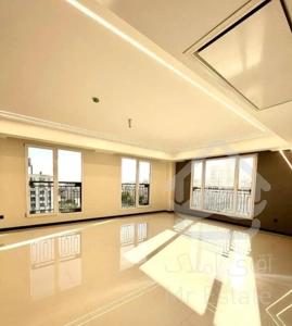 آپارتمان ۱۷۰ متری دونبش واقع در گلشن هنرستان