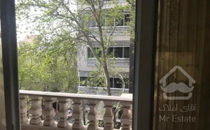 فروش آپارتمان ۱۱۰ متری ۲ خوابه در میرداماد