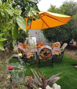 تهاتر آپارتمان شمادرکیش با ویلاخوزستان دزفول