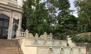 ۱۰۰متر سجاد / پلان مهندسی / متفاوت